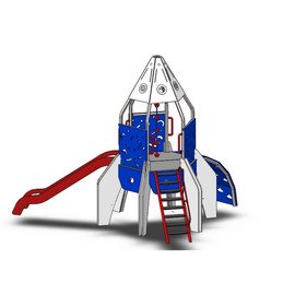 Игровой комплекс "Космос L"