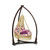 Садовые качели Лаура